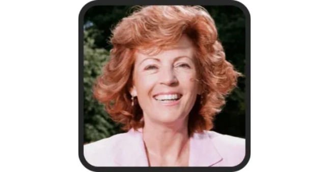 Sarah Thompson – UK