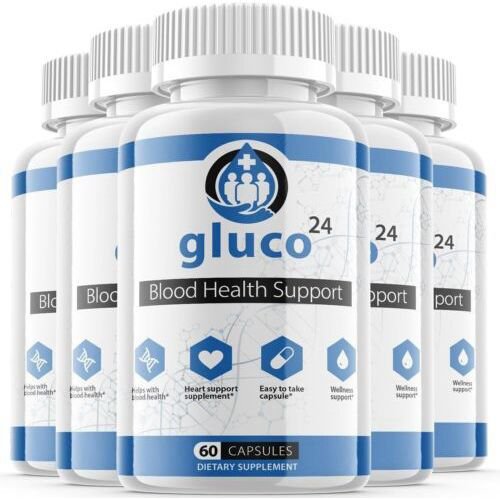 Gluco 24