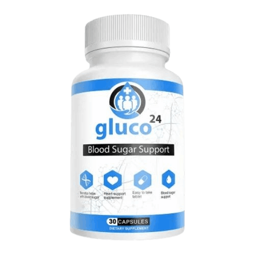 Gluco24