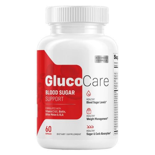 GlucoCare