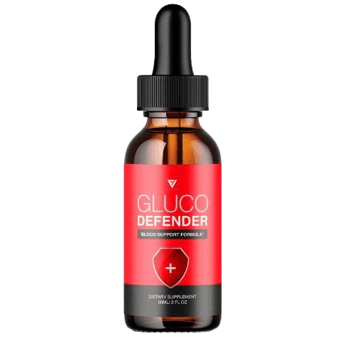 GlucoDefender