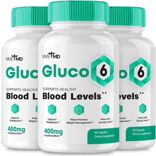 Gluco6