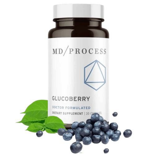 Gluco Berry