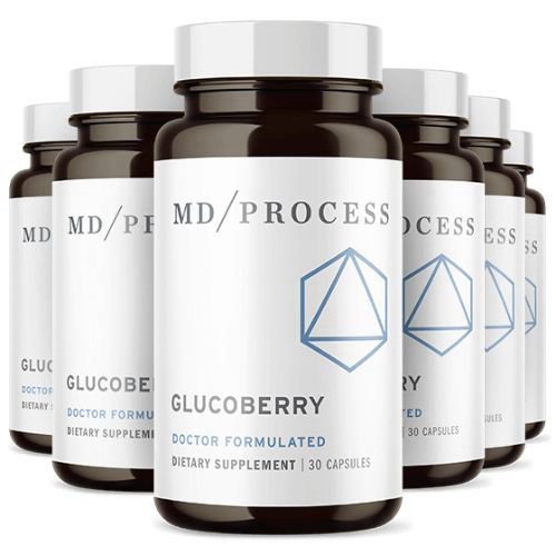 GlucoBerry
