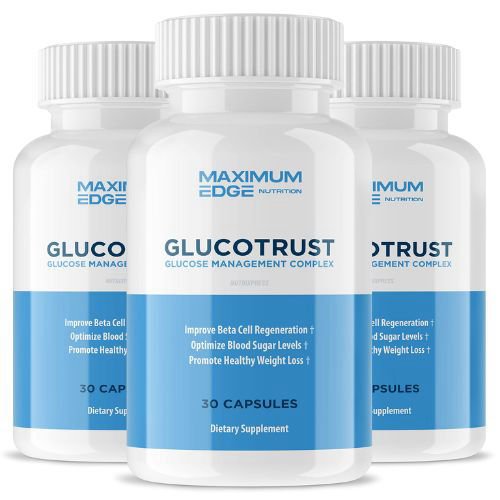 GlucoTrust