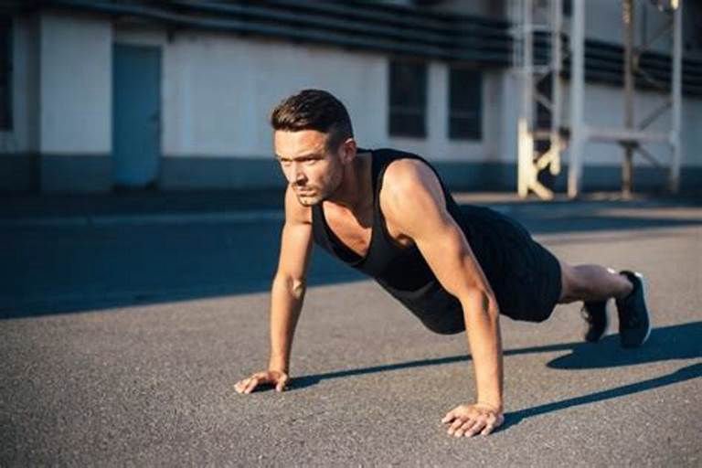 Regular Exercise