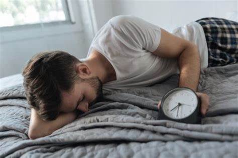 Sleep and Stress Management