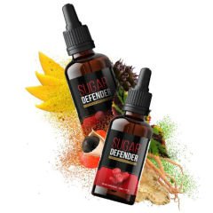SugarDefender - Best Supplement To Lower Blood Sugar